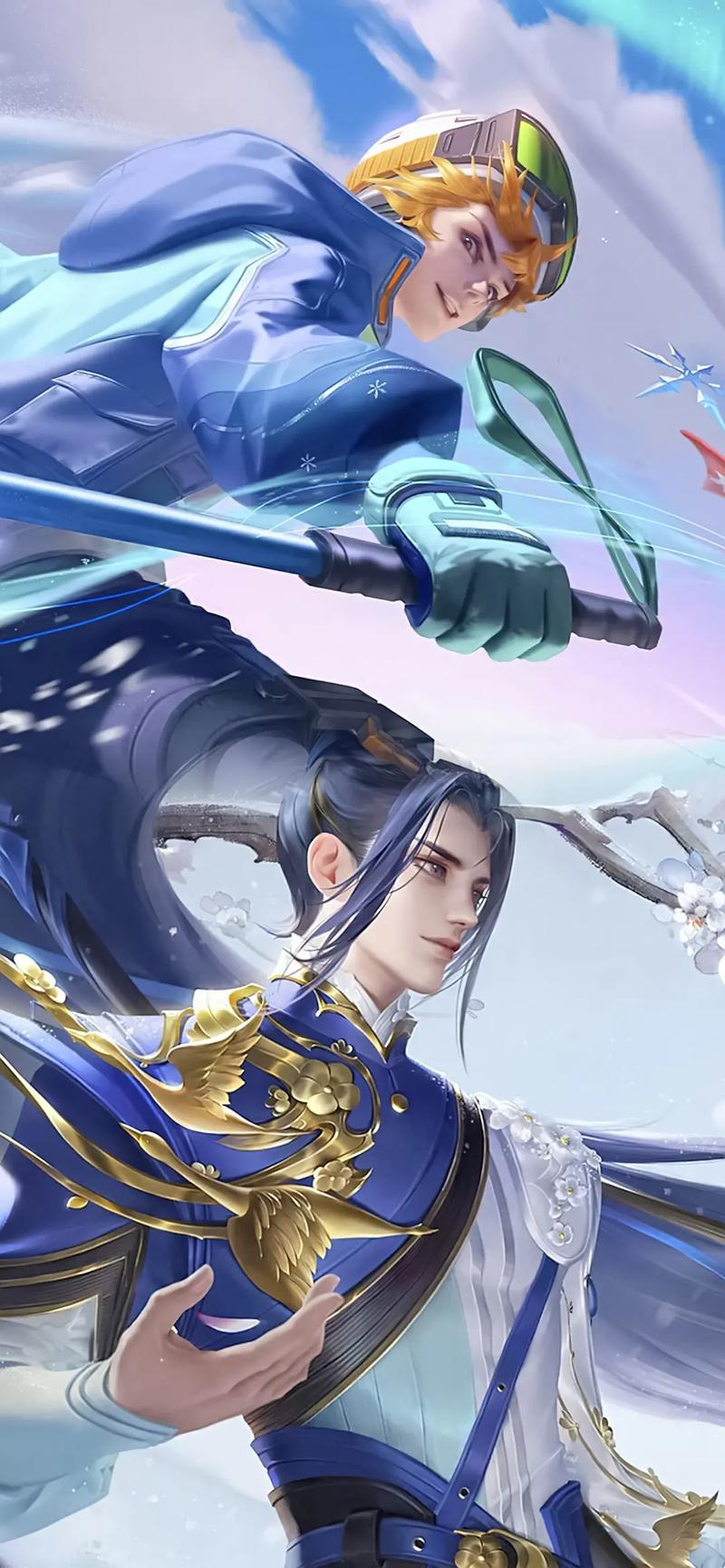 其一